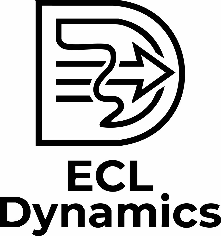 ECL Dynamics logo